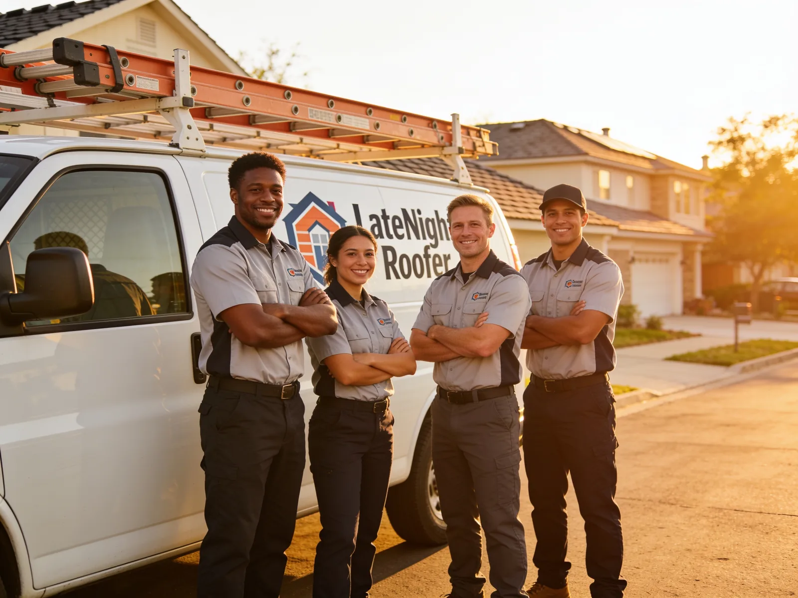 Emergency Roof Repair company in Challenge, CA